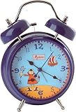 Produkt-Bild: sigikid Kinder-Wecker Norby Norway 23238