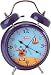sigikid Kinder-Wecker Norby Norway 23238