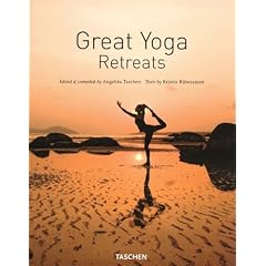 Great Yoga Retreats