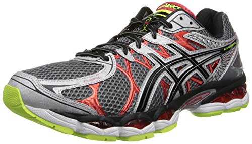 Asics Mens Gel Nimbus 16 Running Shoe Desertcart INDIA