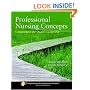 Professional Nursing Concepts: Competencies for Quality Leadership