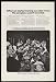 1971 BOAC British Airways Cabin Crew Print Ad (8610)