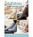 Patons-Next Steps Four: Socks And Slippers