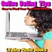 What Kinds of Questions Do Online Dating Services Ask?