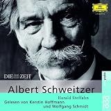 Albert Schweitzer. CD