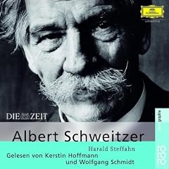 Albert Schweitzer. CD