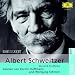 Albert Schweitzer. CD