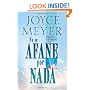 No se Afane por Nada (Spanish Edition)