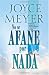 No se Afane por Nada (Spanish Edition)