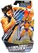 Search : X-Men Origins Wolverine Comic Series 3 3/4 Inch Action Figure Wolverine with Blue and Yellow Suit