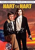 Hart To Hart: Season 4