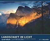 LANDSCHAFT IM LICHT 2013 - Art Wolfe
