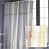 Croscill Oceanview Shower Curtain