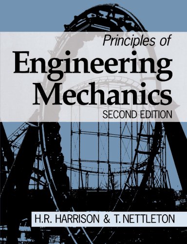 principles of engineering mechanics second edition
