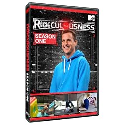 Ridiculousness: Season 1