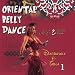 Belly Dance Darbouka