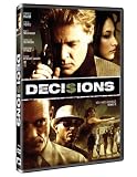 Decisions [DVD] [2011] [Region 1] [US Import] [NTSC]