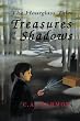 The Hourglass Tales: Treasures of the Shadows