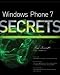 Windows Phone 7 Secrets