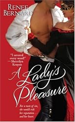 A Lady's Pleasure