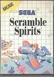 Scramble Spirits Scramble Spirits