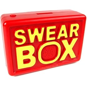 Swear Box