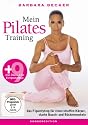 Barbara Becker - Mein Pilates Training (Sonderedition mit 9 zus&auml;tzlichen &Uuml;bungen) [Special Edition]