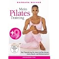 Barbara Becker - Mein Pilates Training (Sonderedition mit 9 zus�tzlichen �bungen) [Special Edition]
