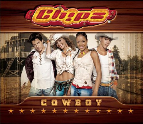 Ch!pz - Cowboy - Zortam Music