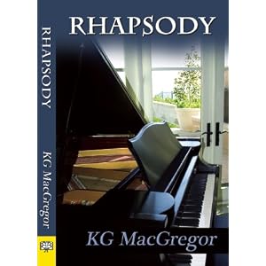 Rhapsody - KG MacGregor