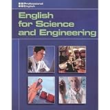professional english english for science and engineering professional english series