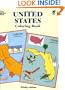 United States Coloring Book (Dover History Coloring Book)