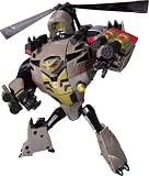Transformers Animated Blackout TA-20