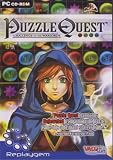 『Puzzle Quest: Challenge of the Warlords (輸入版)』の写真