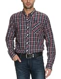 Hilfiger Denim - Taz Shirt L/S / 1957805484 - Chemise - Homme