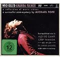 Amanda Palmer - Who Killed Amanda Palmer: A Collection of Music Videos