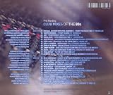 Phil Harding Club Mixes Of The 80S
