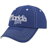 Top of the World Florida Gators Royal Blue Girly Hat