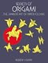 Secrets of Origami: The Japanese Art of Paper Folding (Dover Origami Papercraft)