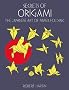 Secrets of Origami: The Japanese Art of Paper Folding (Origami)