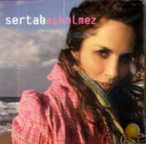 Sertab Erener - Kumsalda Lyrics - Zortam Music