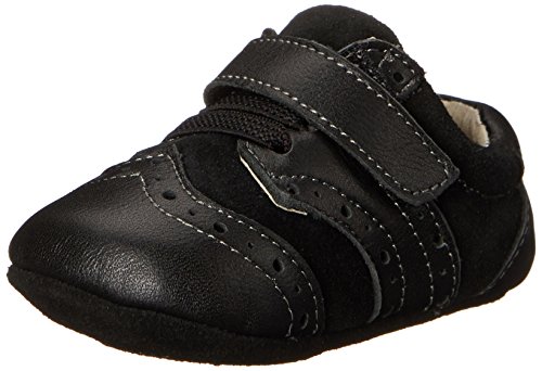 See Kai RunAbe Crib Shoe (Infant)