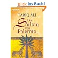 Der Sultan von Palermo: Roman