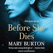 Before She Dies | [Mary Burton]
