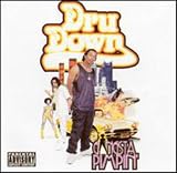 Gangsta Pimpin