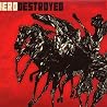Image of album by Hero Destroyed