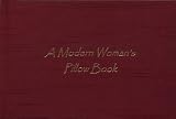 Books : A Modern Woman's Pillow Book