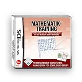 Professor Kageyamas Mathematik Trainingvon "Nintendo"
