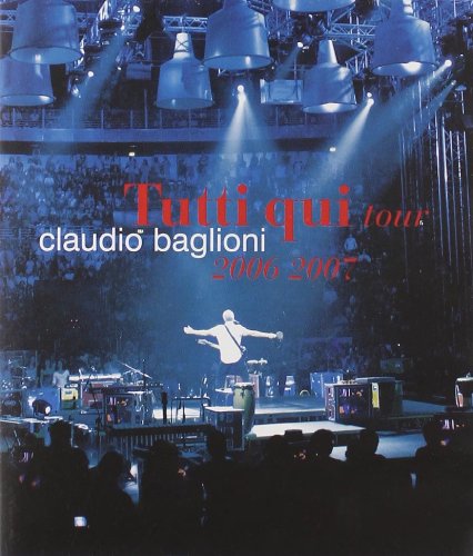 Baglioni, Claudio - Tutti Qui - Zortam Music