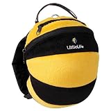 LittleLife Animal Toddler Daysack